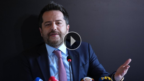 Erden Timur'dan Galatasaray taraftar�na mesaj