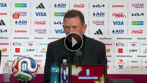 Tony Popovic: 'Bu sonu� bizim i�in �ok edici de�il'
