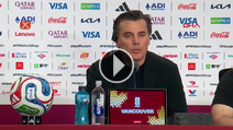Vincenzo Montella: 