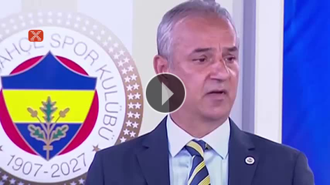 �smail Kartal: '�ki �ampiyonlu�u elimizden ald�lar!'