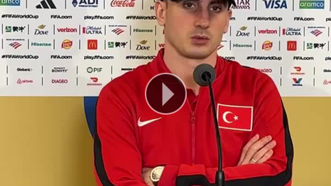 Kerem'den cevap: Veda konu�mas� oldu mu?
