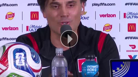 Montella: 'Galeyana getiriyorlar!'