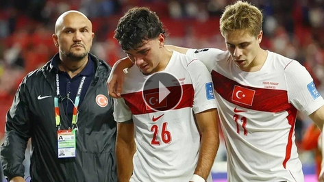 Kenan Y�ld�z'dan Can Uzun i�in a��klama