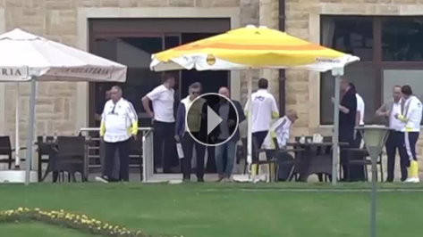 Aziz Y�ld�r�m'dan 2 g�nde 2 toplant�!