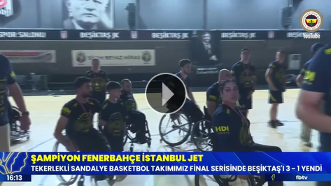 Be�ikta� ���klar� kapatt�, Fenerbah�eliler tepki g�sterdi