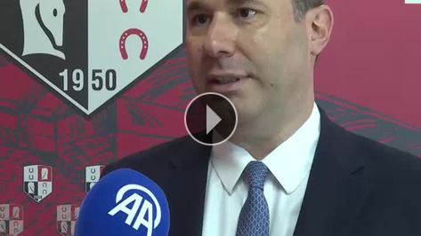 Bar�� G�kt�rk'ten Y�ksel Y�ld�r�m'a cevap