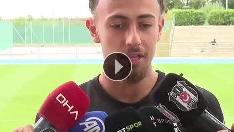 �lhan Fak�l�: '�dol�m Neymar'