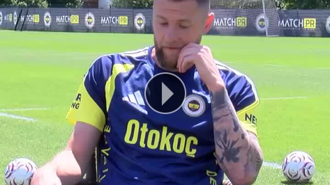 Milan Skriniar: 'Bizim sezonumuz olacak'
