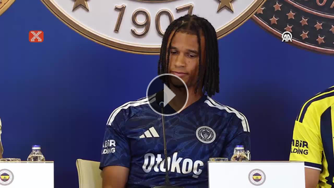 Nathan Ake: '�ampiyonlu�un anahtar� budur'