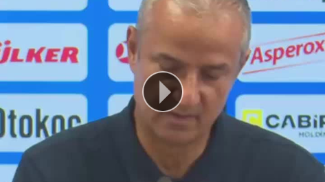 �smail Kartal: 'Daha farkl� kazanmay� hak ettik'