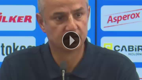�smail Kartal: '8 g�n sonra... Asensio, Greenwood'