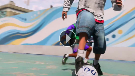 ��te EA SPORTS FC 27'nin fragman�