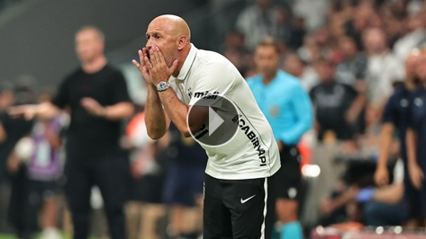 Vincenzo Italiano: 'Oras� bir sava� alan� olacak'