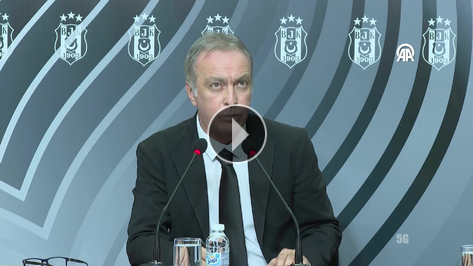 �nder �zen'den Vlahovic a��klamas�