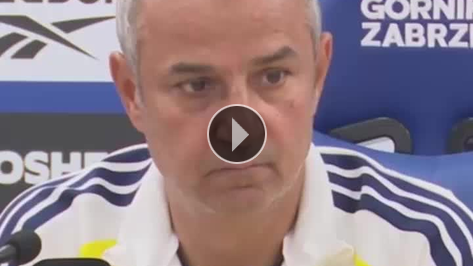 �smail Kartal: 'Gerekli dersleri ��kard�k, g�zel test oldu'