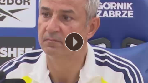 �smail Kartal: 'Nathan Ake �ok tecr�beli, dengeli, ayak tekni�i �ok iyi...'