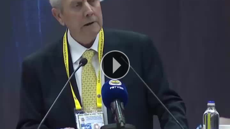 Aziz Y�ld�r�m: 'Ben h�rs�z yakalamaya gelmedim'