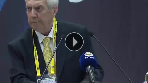 Aziz Y�ld�r�m: 'Hi� kimse Kante'yi almaz'