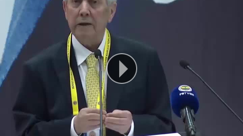 Aziz Y�ld�r�m: 'Adam 'Param� istiyorum.' diyor. gitmiyor'