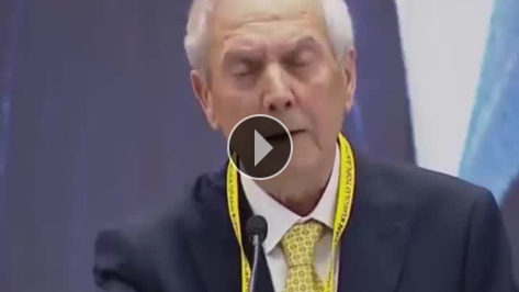 Aziz Y�ld�r�m: 'Bir tane santrfor alaca��z, bu hafta i�inde bitiririz!'