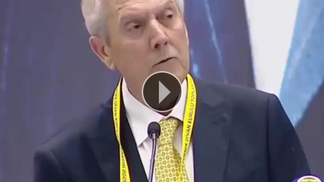 Aziz Y�ld�r�m: 'Devlet bir �ey yapmazsa ben gerekeni yapaca��m! '