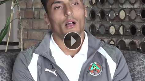 �brahim Kaya'dan transfer a��klamas�