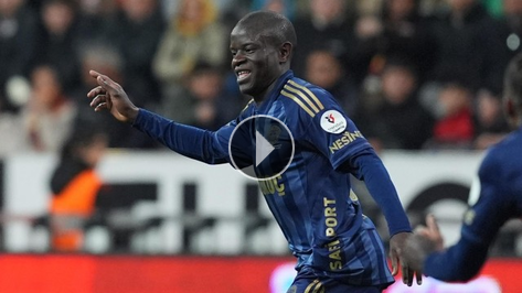 �smail Kartal'tan Kante s�zleri
