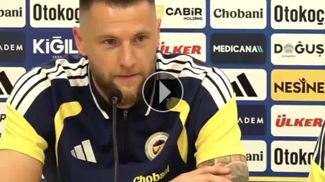 Milan Skriniar'dan Ake yorumu