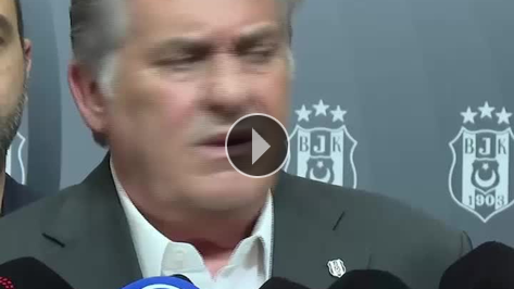 Serdal Adal�'dan Trossard a��klamas�