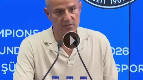 �smail Kartal'dan Greenwood, Talisca ve Kante a��klamas�