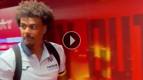 Renato Veiga'dan transfer yan�t�