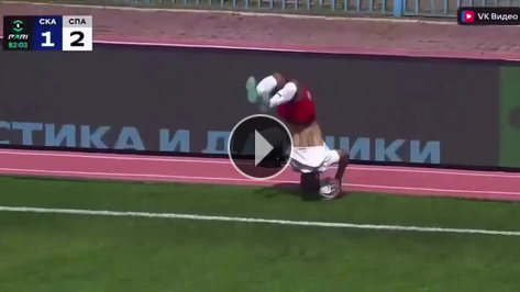 Rusya'da ta� at���ndan inan�lmaz asist! 