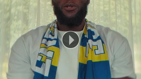 Lukaku'dan Fenerbah�e taraftar�na mesaj