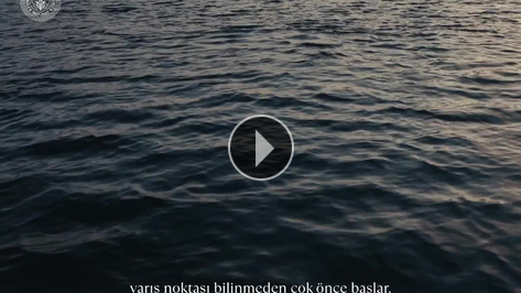 Fenerbah�e'den Lukaku i�in �zel video!