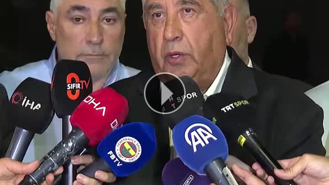 Mahmut Uslu: 'Bu lig bu �ekilde devam etmez!'