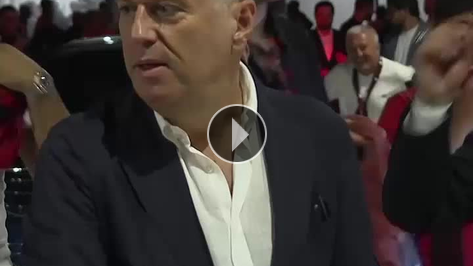 Haydar Arda �akmak: 'Galibiyeti hak ettik'
