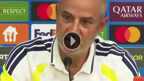 �smai Kartal'dan Ederson yan�t�