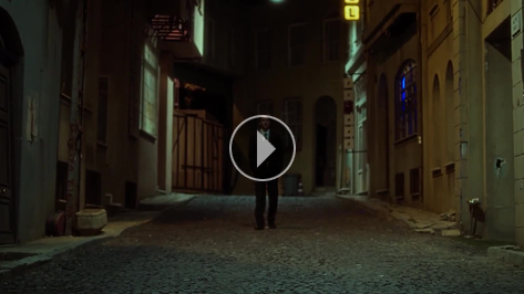 Be�ikta�'tan Dusan Vlahovic i�in videolu payla��m