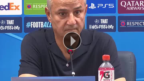 �smail Kartal'dan Asensio s�zleri