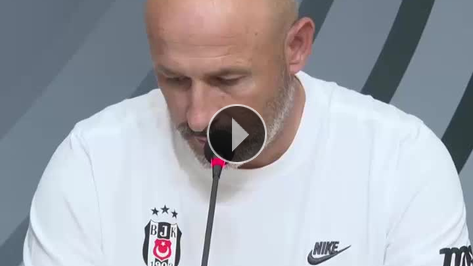 Italiano'dan Dusan Vlahovic yan�t�