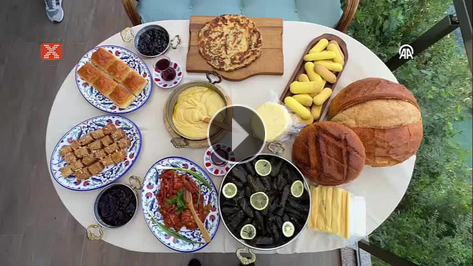 Salah'�n videosu turistlerin ilgisini de�i�tirdi!