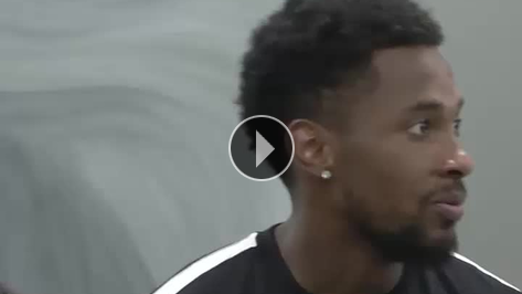 Amir Murillo: 'Harika futbol oynad�k'