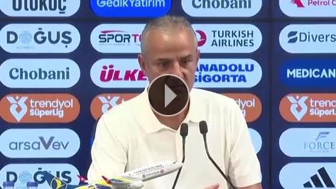 �smail Kartal: 'Geli�meye devam ediyoruz'