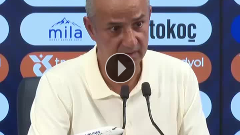�smail Kartal'dan Asensio yan�t�