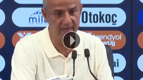 �smail Kartal'dan Kerem a��klamas�