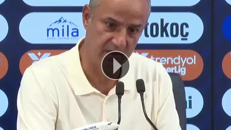 �smail Kartal'dan Greenwood yorumu
