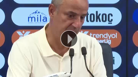 �smail Kartal'dan Lyon i�in mesaj
