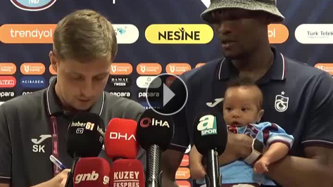 Chibuike Nwaiwu'dan transfer a��klamas�