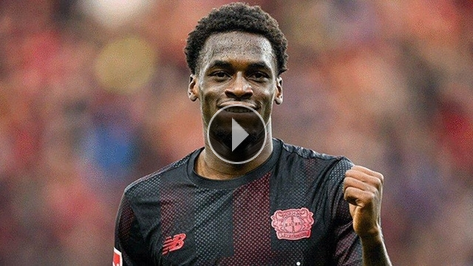 Be�ikta�, Ernest Poku'yu bekliyor