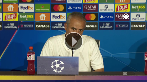 �smail Kartal, Lyon'da rahatl���n�n sebebini anlatt�!